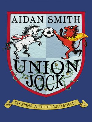 cover image of Union Jock
